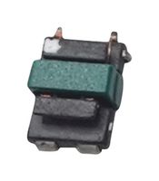 EATON BUSSMANN ECSTA1V0703-1100-R CURRENT SENSE TRANSFORMER, 1:100, 9A