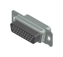AMPHENOL CONEC 164X11959X CARCASA SUB D HD, HEMBRA, 26POS, DA