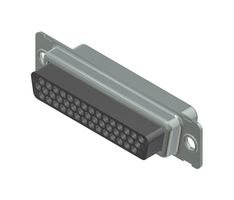 AMPHENOL CONEC 164X11969X CARCASA SUB D HD, HEMBRA, 44POS, DB