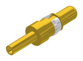 AMPHENOL CONEC 131C11019X CONTACTO SUB D, MACHO, 16-20AWG, CRIMPAR