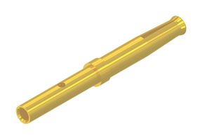 AMPHENOL CONEC 162A18419X D SUB CONTACT, SOCKET, 28-22AWG, CRIMP ROHS COMPLIANT: YES