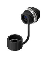 AMPHENOL CONEC 17-241001 USB ADAPTR, 3.0 TYP A RCPT-RCPT, IP67/68