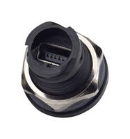 AMPHENOL CONEC 17-250001 MINI USB CONN, 2.0 TYPE B, RCPT, 5POS ROHS COMPLIANT: YES