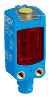 SICK WLD4FP-2256K130A00 SENSOR, RETROREFLECTIVE, M8, 4.5M