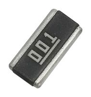 EATON BUSSMANN MSNA0915R0010FCM RES, R001, 1%, 1W, METAL STRIP, 0915 W