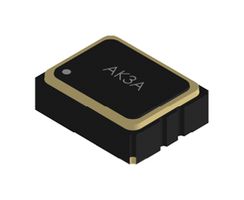ABRACON AK3ADDF1-212.500T3 OSCILLATOR/212.5MHZ, SMD, 3.2MMX2.5MM