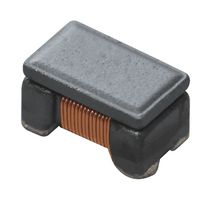 MURATA DLW21SH900HQ2L CHOKE, 90 OHM, 2 X 1.2 X 1.2MM