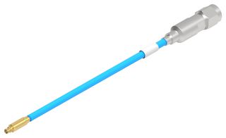 TE CONNECTIVITY 2016689-3 CABLE, 2.92MM PLUG-SMPM PLUG, 305MM ROHS COMPLIANT: YES