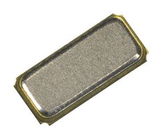EPSON X1A0001610003 CRYSTAL, 32.768KHZ, SMD, 3.2MM X 1.5MM ROHS COMPLIANT: YES