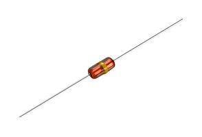 YAGEO BK13000702 SPARK GAP PROTECTOR, 1POLE, 140V ROHS COMPLIANT: YES