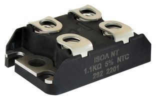 VISHAY ISOA100N11002JT