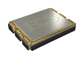 ECS INC INTERNATIONAL ECS-TXO-32CSMV-400-BN-TR TCXO/40MHZ/CLIPPED SINEWAVE/3.2MMX2.5MM