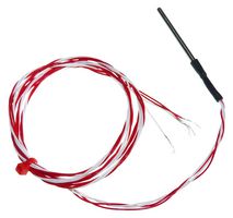 LABFACILITY RAA-S4B-4.0-65-NP-1.0-C5-T RTD SENSOR, 100 OHM, -50 TO 200DEG C