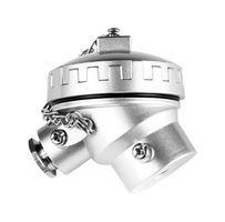LABFACILITY HB-016-D TERMINAL HEAD, MINIATURE, M16 X 1.5MM
