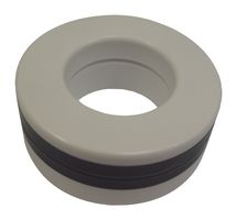 KEMET ESD-R-57D-1 FERRITE CORE, 32.4 X 61 X 24MM