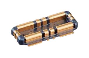 HIROSE / HRS BM50U-4DP/2-0.35V(53) MACHO MEZZANINE, 4+2POS, 0.35MM