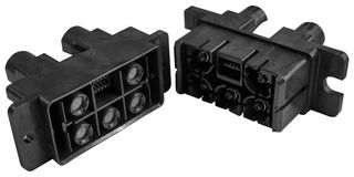 HIROSE / HRS MQ221-5S/10S