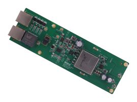 MONOLITHIC POWER SYSTEMS (MPS) EVL8030-QJ-00B EVALUATION BOARD, POE PD INTERFACE ROHS COMPLIANT: YES