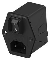 TE CONNECTIVITY - CORCOM 6HPEGS1-NG