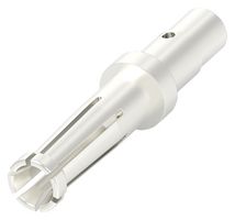 TE CONNECTIVITY 2390328-1 CONTACT, SOCKET, CRIMP, 8AWG, 40A