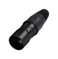REAN RCEM-Z-001-1 RJ45 CONNECTOR/CABLE CARRIER, 8MM, IP65
