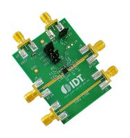 RENESAS F1471EVB-3P6 EVALUATION BOARD, RF AMPLIFIER ROHS COMPLIANT: YES