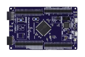 RENESAS RTK7TBS3A1S00001BU TARGET BOARD KIT, ARM CORTEX-M4