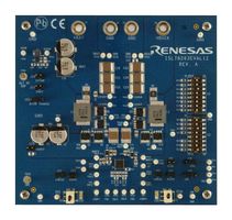 RENESAS ISL78263EVAL1Z