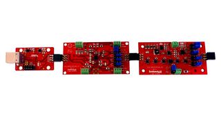 RENESAS ISL28025EVKIT1Z EVAL BOARD, DIGITAL POWER MONITOR
