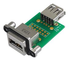 AMPHENOL COMMUNICATIONS SOLUTIONS MUSBA311M0
