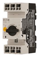 EATON MOELLER PKZM0-0,16-PI THERMAL MAG CKT BREAKER, 3P, 0.16A, 690V ROHS COMPLIANT: YES