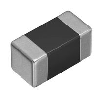 TDK MAF1005PAD120CT000 FERRITE BEAD, 12 OHM, 6A, 0402