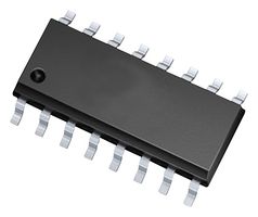 INFINEON NAC1080XTMA2 RFID, READ/WRITE, 28MHZ, SOIC-16