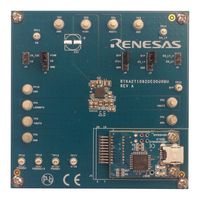 RENESAS RTKA271082DE0000BU