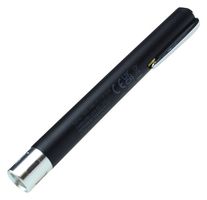 ANSMANN 1600-0458 PEN LIGHT, E10, 3LM, 6M ROHS COMPLIANT: YES