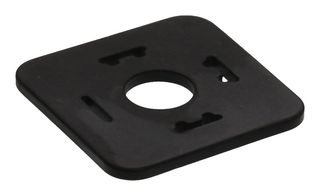 MOLEX 1211290078 DIN NBR FLAT GASKET, IP65/IP67