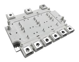 INFINEON FS650R08A4P2BPSA1 IGBT MODULE, 750V, 375A, 488W/PRESS FIT