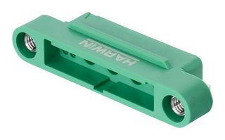 HARWIN G125-32496M1-04-04-00 CONNECTOR HOUSING, PLUG, 4-4POS, 1.25MM ROHS COMPLIANT: YES