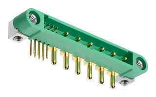 HARWIN G125-MH108M4-06AD000P CONN, HDR, PIN, 8-6POS, THT-RT, 1.25MM ROHS COMPLIANT: YES