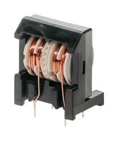 KEMET SSHB10HS-R22027 COMMON MODE CHOKE, 0.0027H, 2.2A