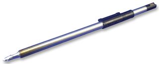 PACE 10011014 SOLDERING IRON TIP, 30° CHISEL, 1.6 MM
