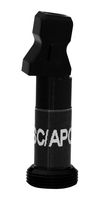 TREND NETWORKS R240-VIP-SCA SC/APC BULKHEAD VIDEO ADAPTER TIP ROHS COMPLIANT: YES