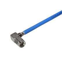 HUBER+SUHNER 16_SMA-50-3-13/133_NE RF COAX CONN, SMA, R/A PLUG, 50 OHM ROHS COMPLIANT: YES