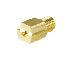 HUBER+SUHNER 92_SMA-50-0-10/111_NE RF COAX CONN, SMA, JACK, 50 OHM