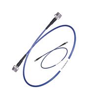 HUBER+SUHNER ST18/NM/NM/72IN CABLE ASSY, N TYPE PLUG-PLUG, 1.8M ROHS COMPLIANT: YES