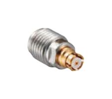 HIROSE / HRS SMPJ-HKJ RF ADAPTER, SMP JACK-2.92MM JACK, 50 OHM ROHS COMPLIANT: YES