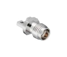 HIROSE / HRS H2.4-LR-SR2(11) RF COAX CONN, JACK, PCB, 50 OHM