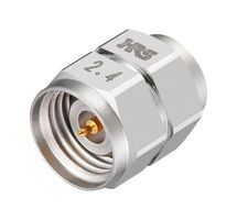 HIROSE / HRS H2.4-TMP RF TERMINATOR, 2.4MM PLUG, 50 OHM ROHS COMPLIANT: YES