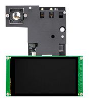 NXP EdgeReady smart human machine interface solution using the i.MX RT117H crossover MCU