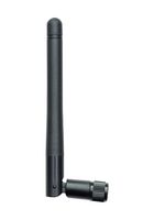 PULSE ELECTRONICS W1076 RF ANTENNA, SWIVEL, 430-435MHZ, -4DBI ROHS COMPLIANT: YES